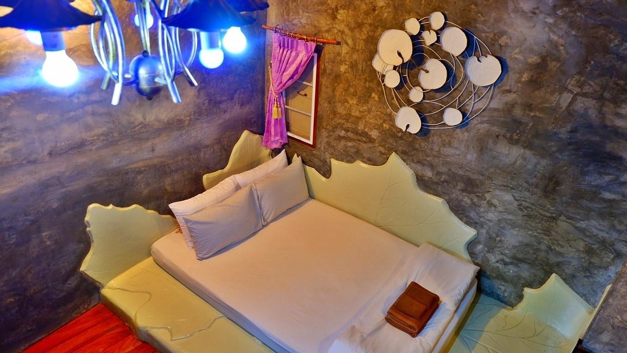 Hy Resort Chonburi Chambre photo